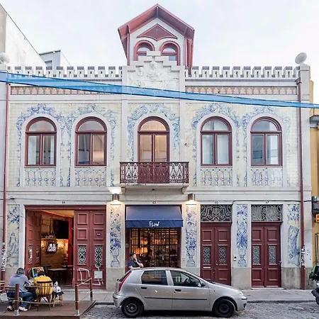 Downtown Duplex W/ Amazing Terrace By Lovelystay Apartment *
