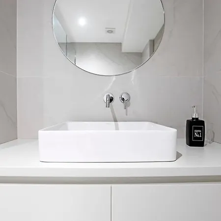 Appartement Downtown Duplex W/ Amazing Terrace By Lovelystay