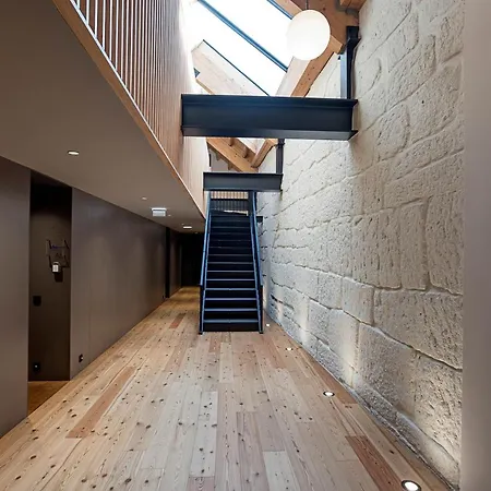 Downtown Duplex W/ Amazing Terrace By Lovelystay Apartment Porto