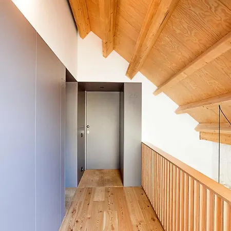 Apartment Downtown Duplex W/ Amazing Terrace By Lovelystay